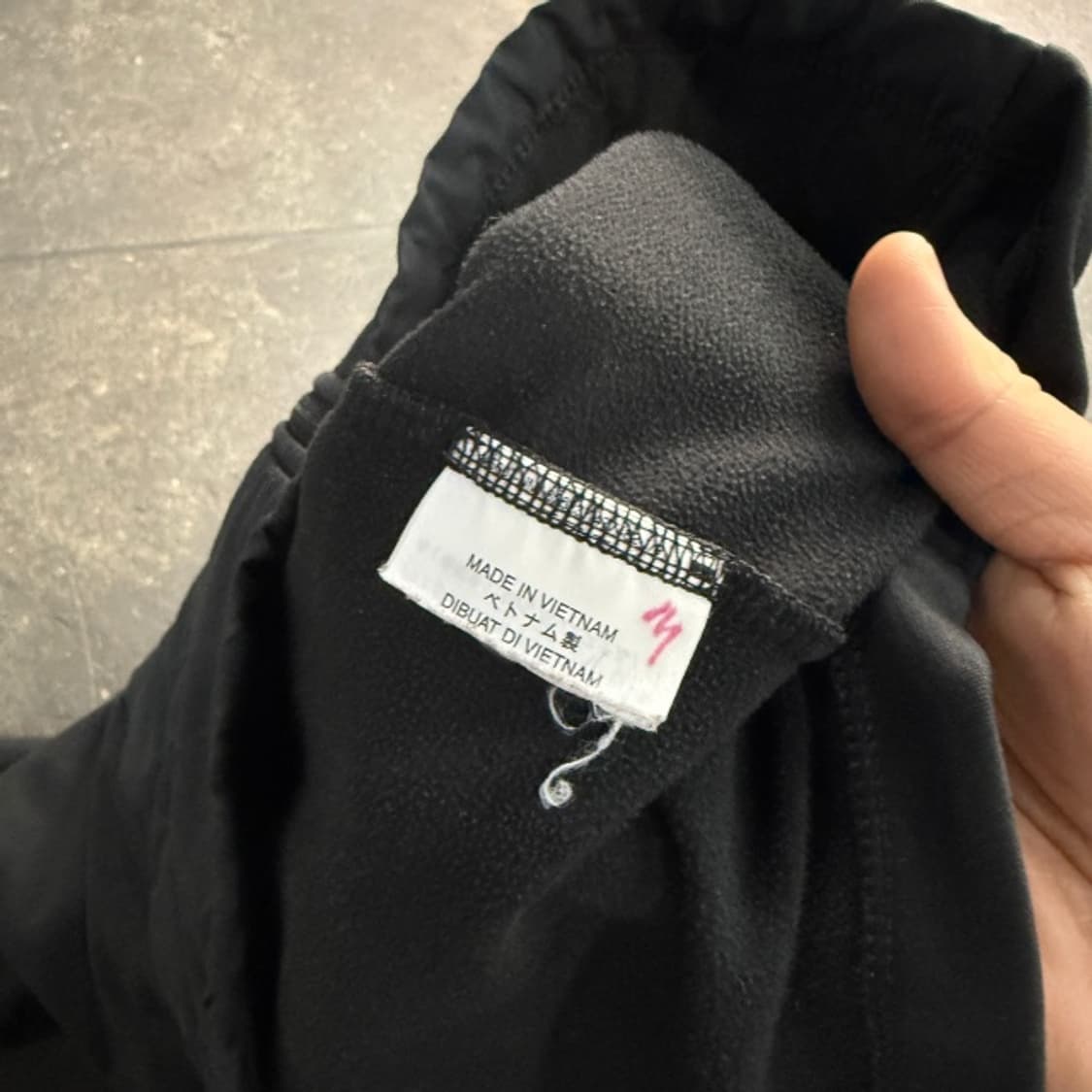 90 나이키 우먼스 런닝 경량 패딩 상품이미지4