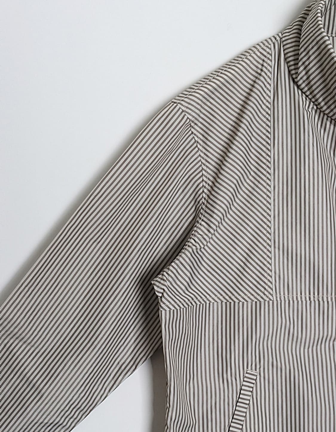 TK MIXPICE PullZip Blouson 상품이미지4