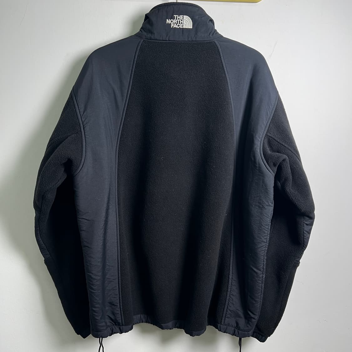 노스페이스 블랙 데날리 플리스 자켓 110 상품이미지6
