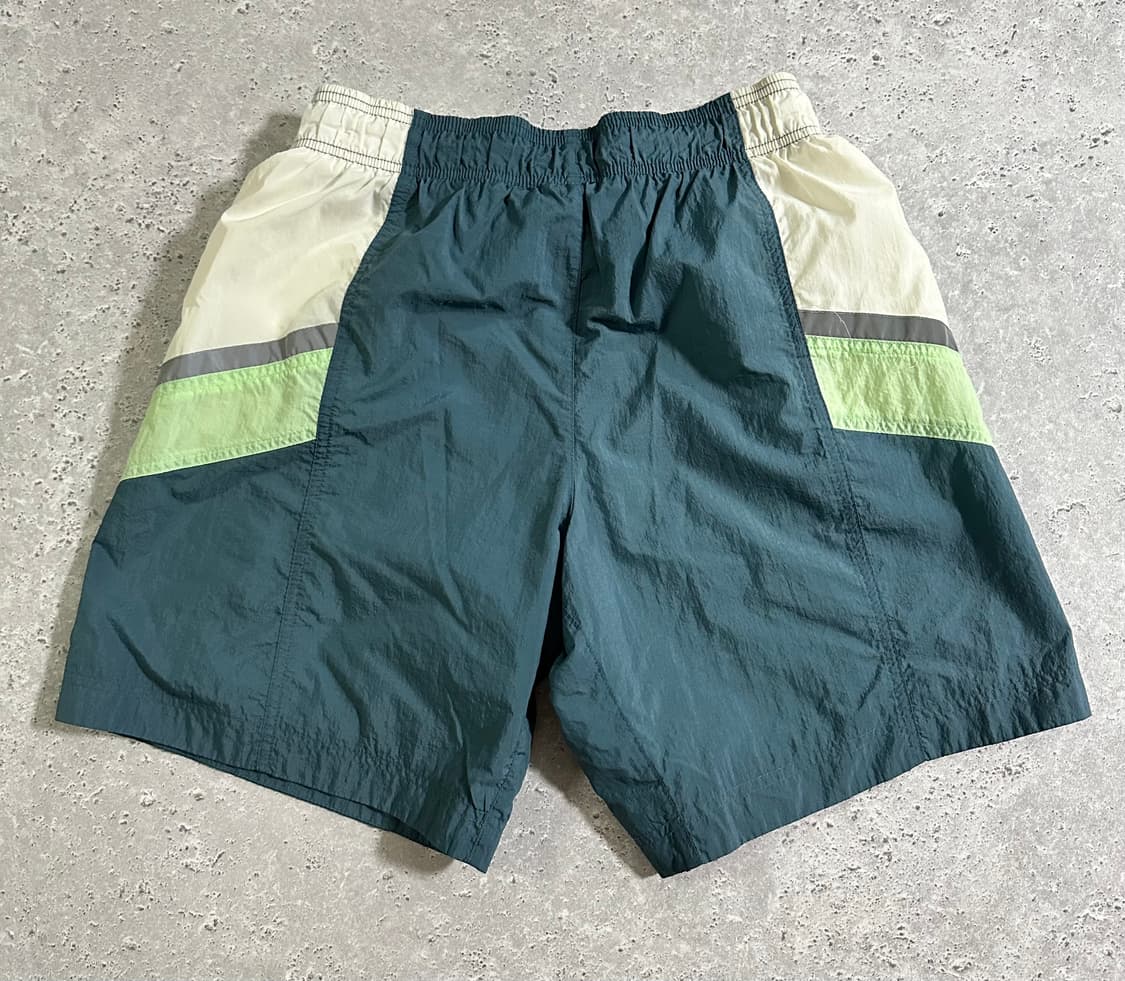 NIKE 나일론 윈드브레이커 셋업 /055 상품이미지7