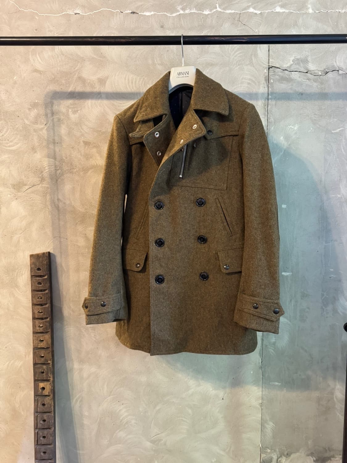 모니탈리 바이크코트 난성100 상품이미지1