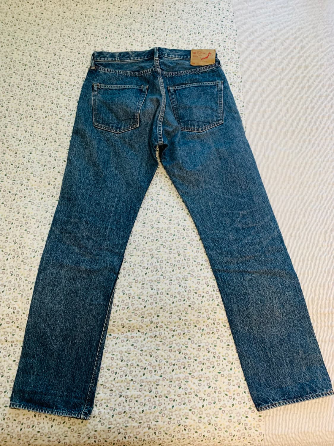 [2] 급처 오어슬로우 105 2years 스탠다드 셀비 상품이미지4