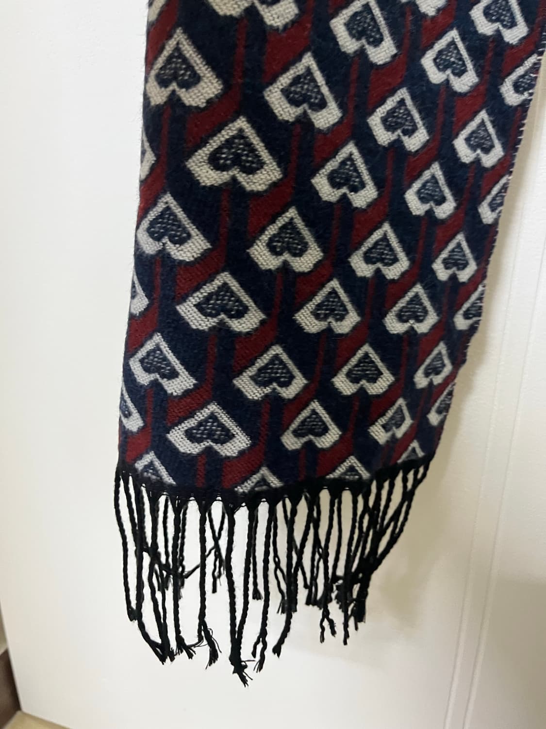 마쥬 머플러 새상품  상품이미지4