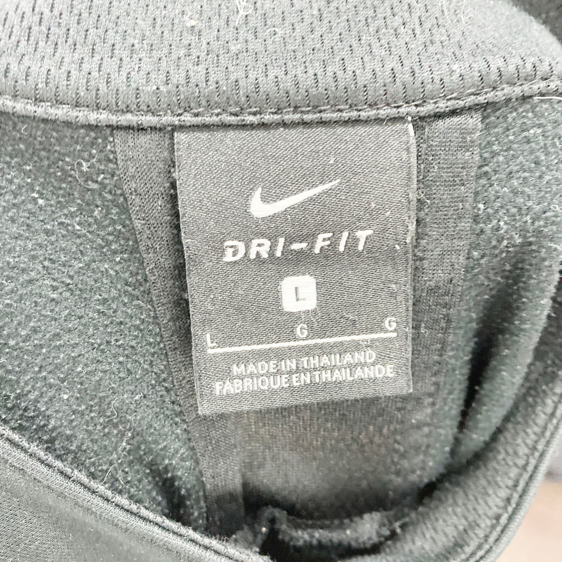 나이키 드라이 아카데미 드릴탑 100  상품이미지4