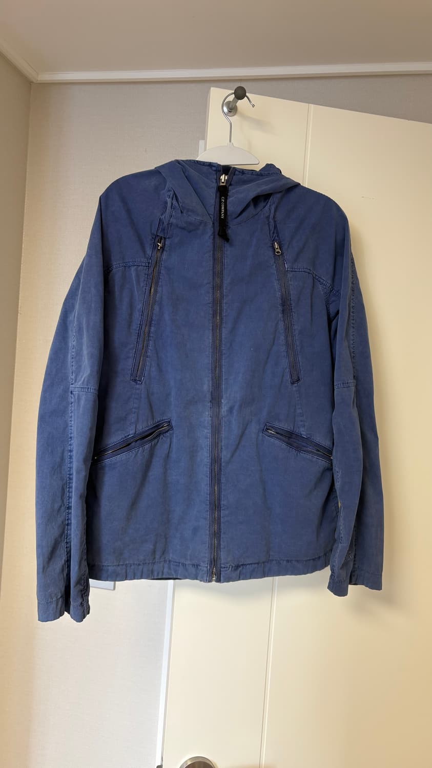 cp company 자켓 상품이미지1