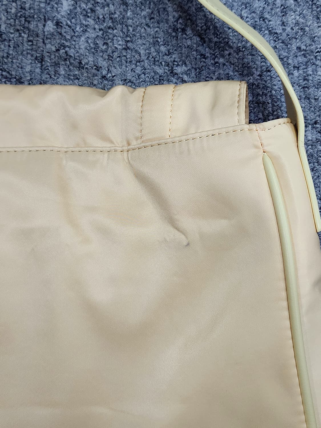 마뗑킴 버클백 숄더백 가방 상품이미지8