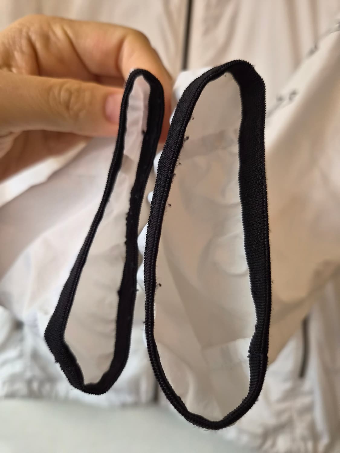 MU스포츠 남성 골프바람막이점퍼 100사이즈 상품이미지6