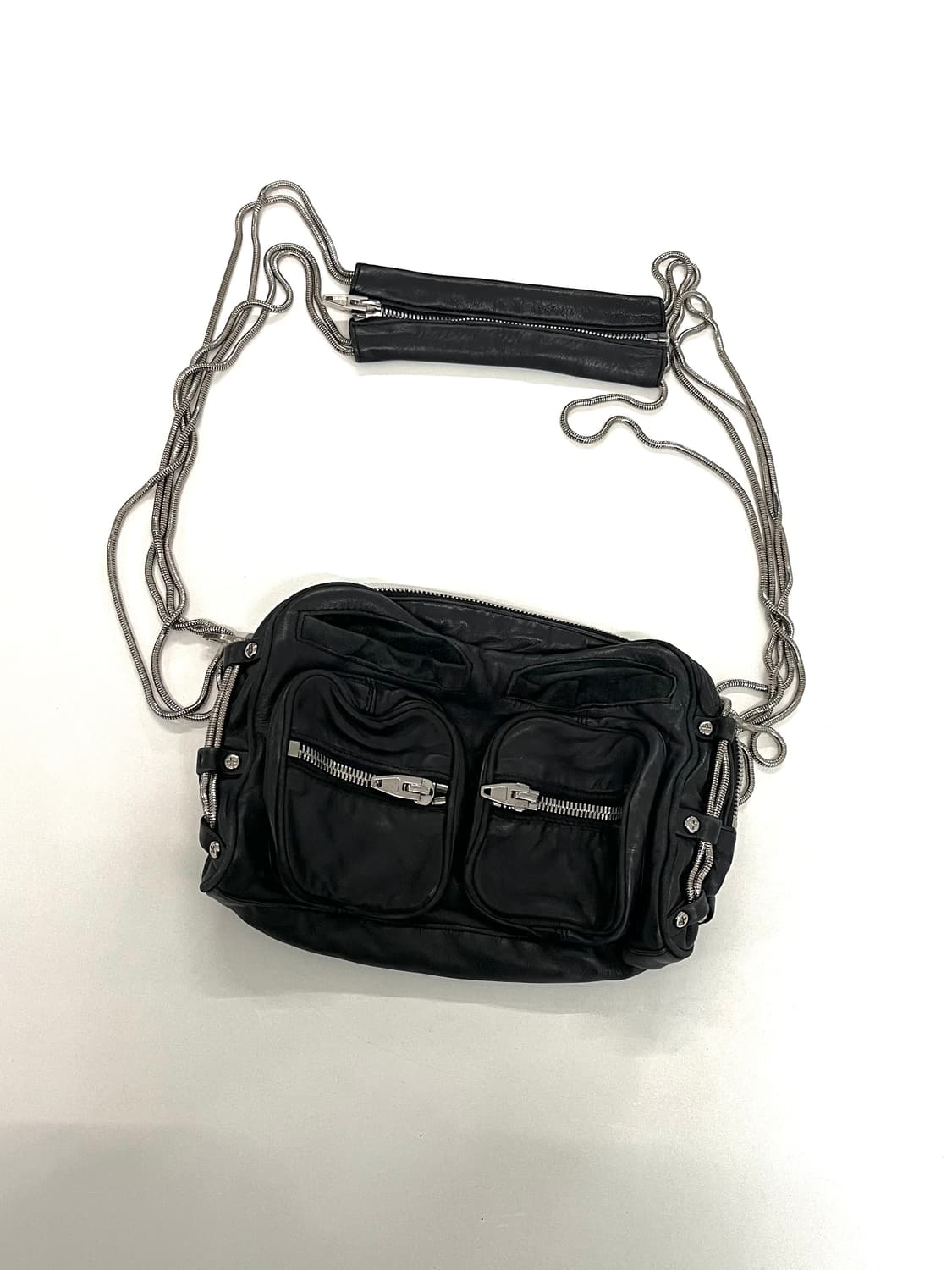 알렉산더왕 브렌다 체인백 상품이미지3