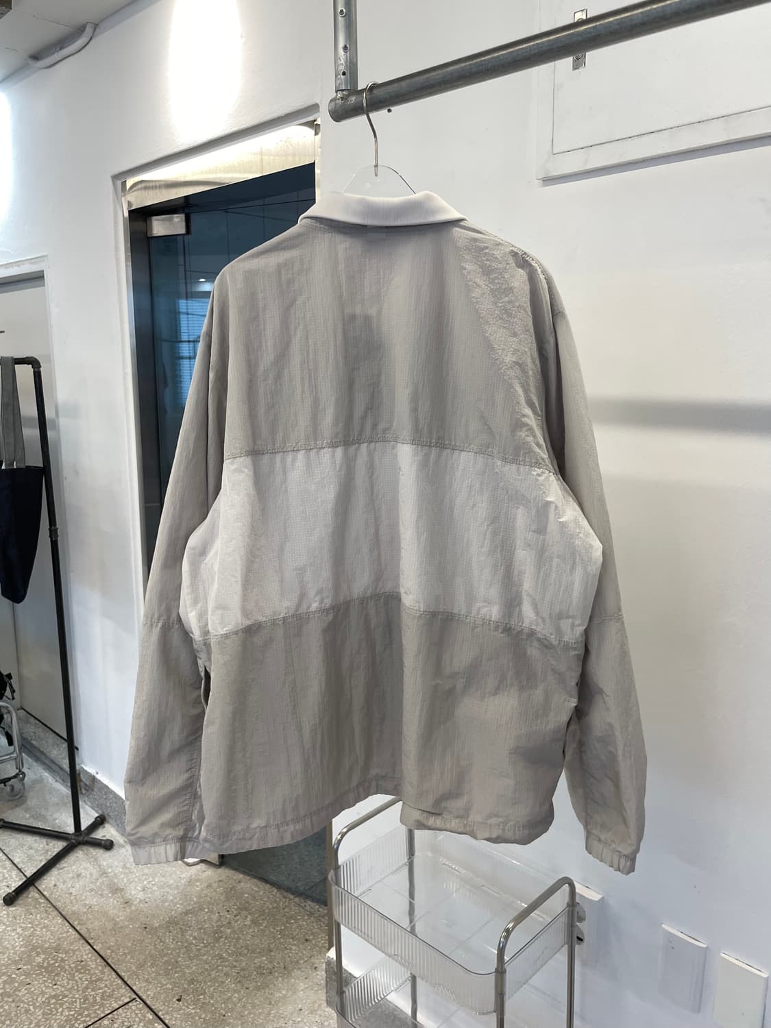 Nike pocket anorak 상품이미지7