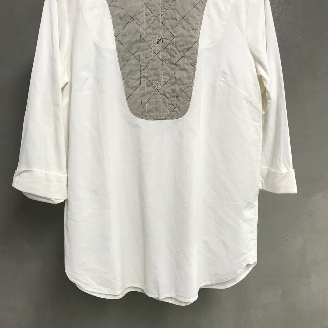 드리스 반 노튼 반팔 38 상품이미지3