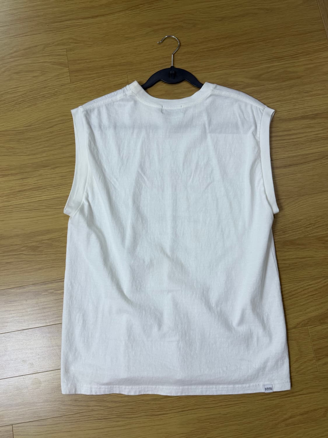 히스테릭글래머 슬리브리스 M  상품이미지4