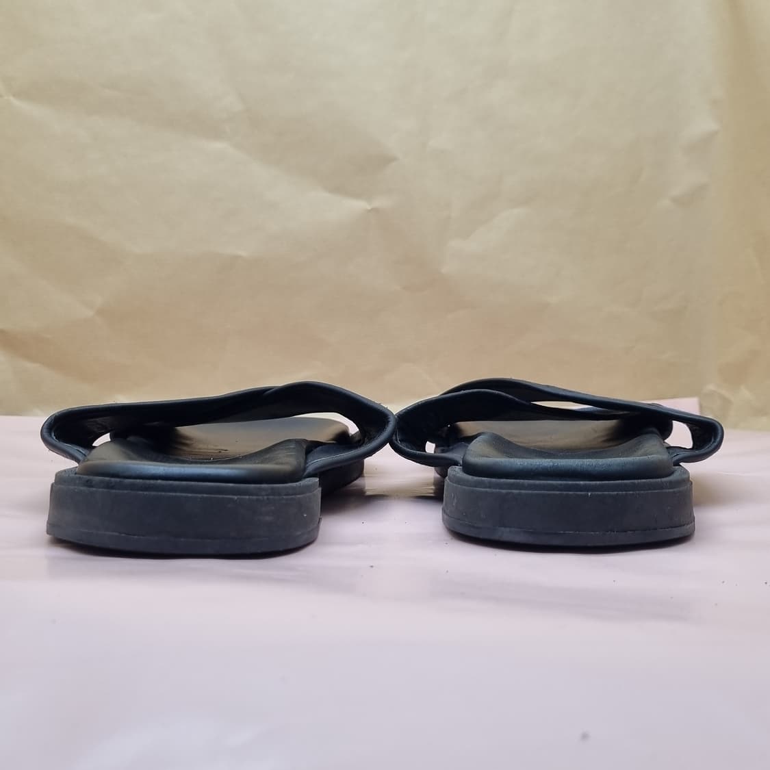 BARNEYSNEWWORK 남성슬리퍼280 상품이미지4