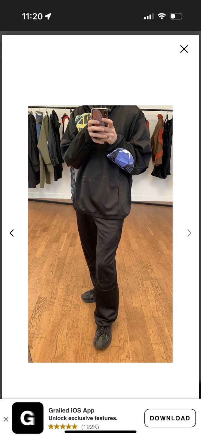 키코코스타디노브 lasso knee 팬츠 상품이미지1