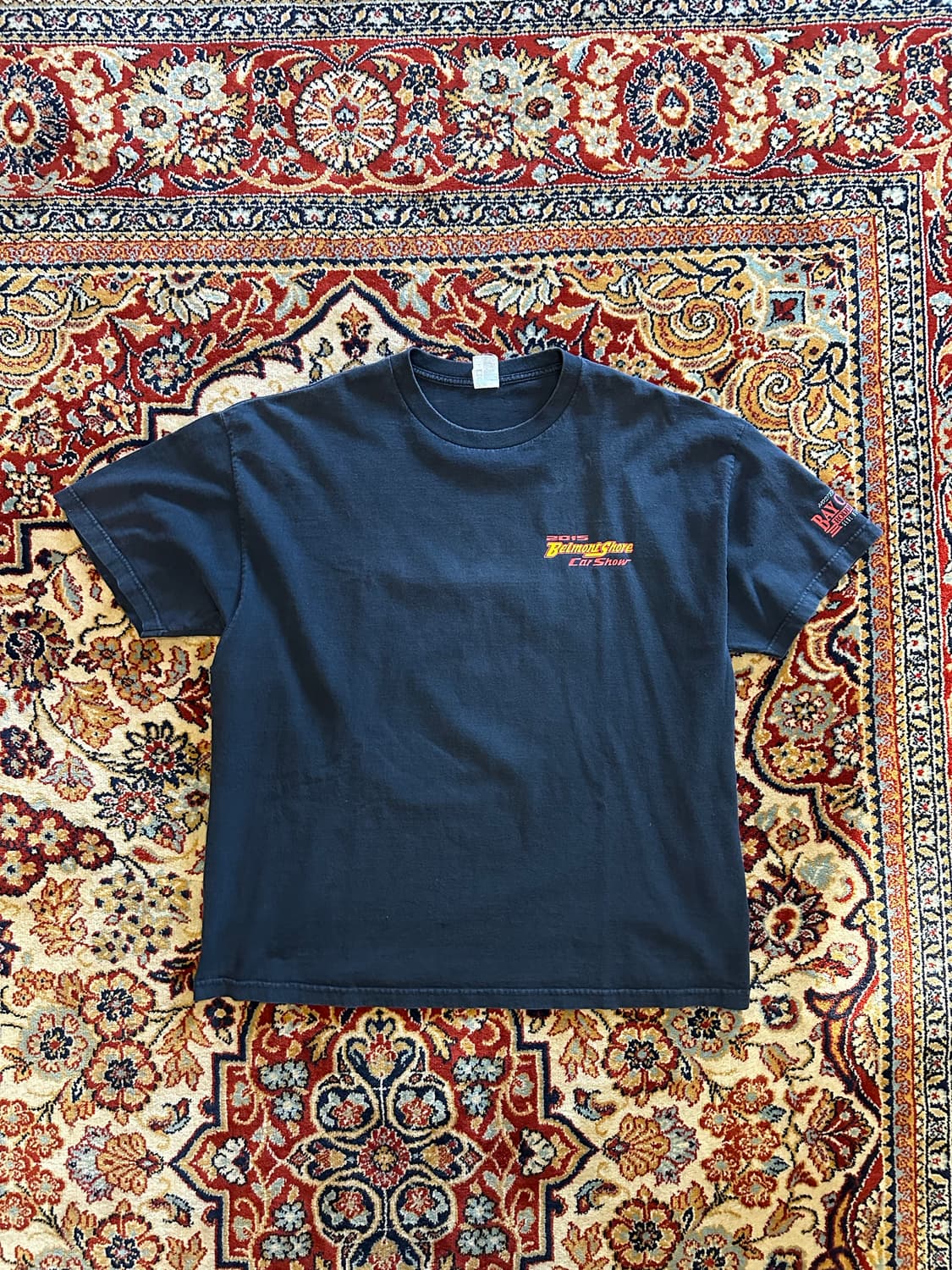 2015 'Belmont Shore Car Show' - 2XL 상품이미지2