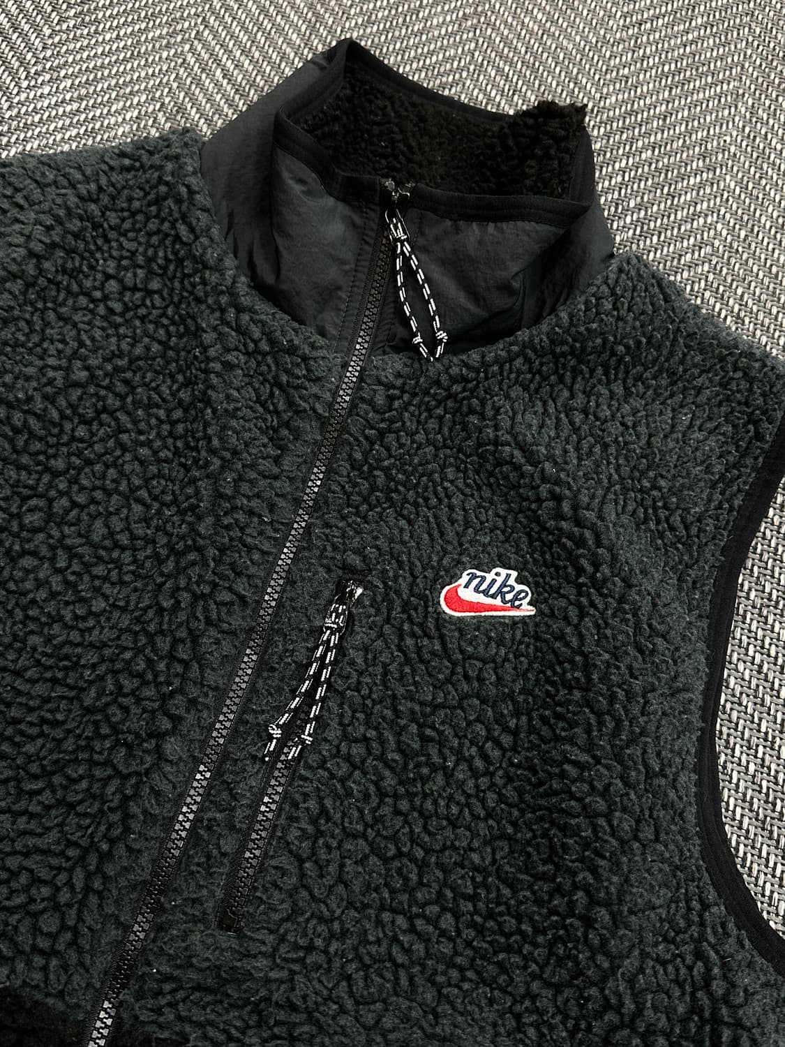 나이키 뽀글이 베스트 상품이미지5