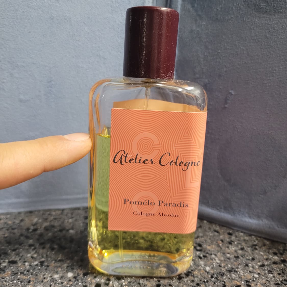 아틀리에 코롱 포멜로 파라디 100ml 향수 (6) 상품이미지1