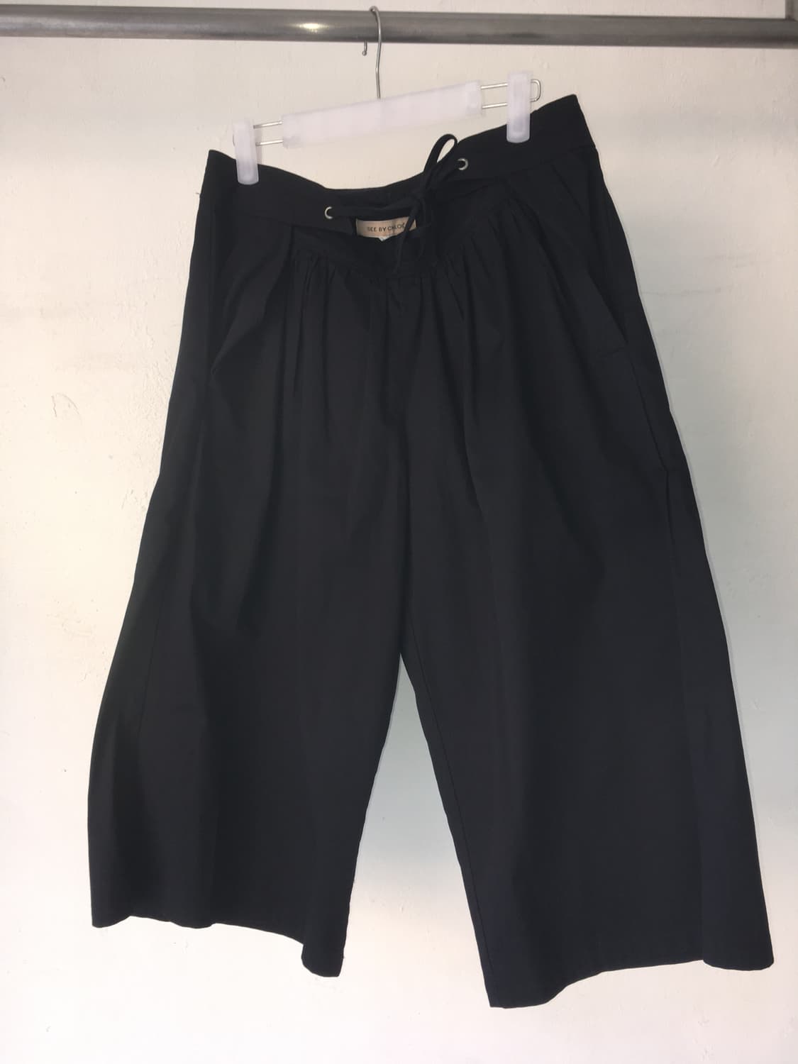 See by Chloe bermuda pants 상품이미지2