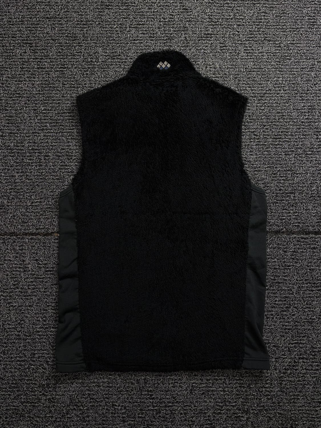 몽벨 하이로프트 쉐르파 플리스 베스트 1958 상품이미지4