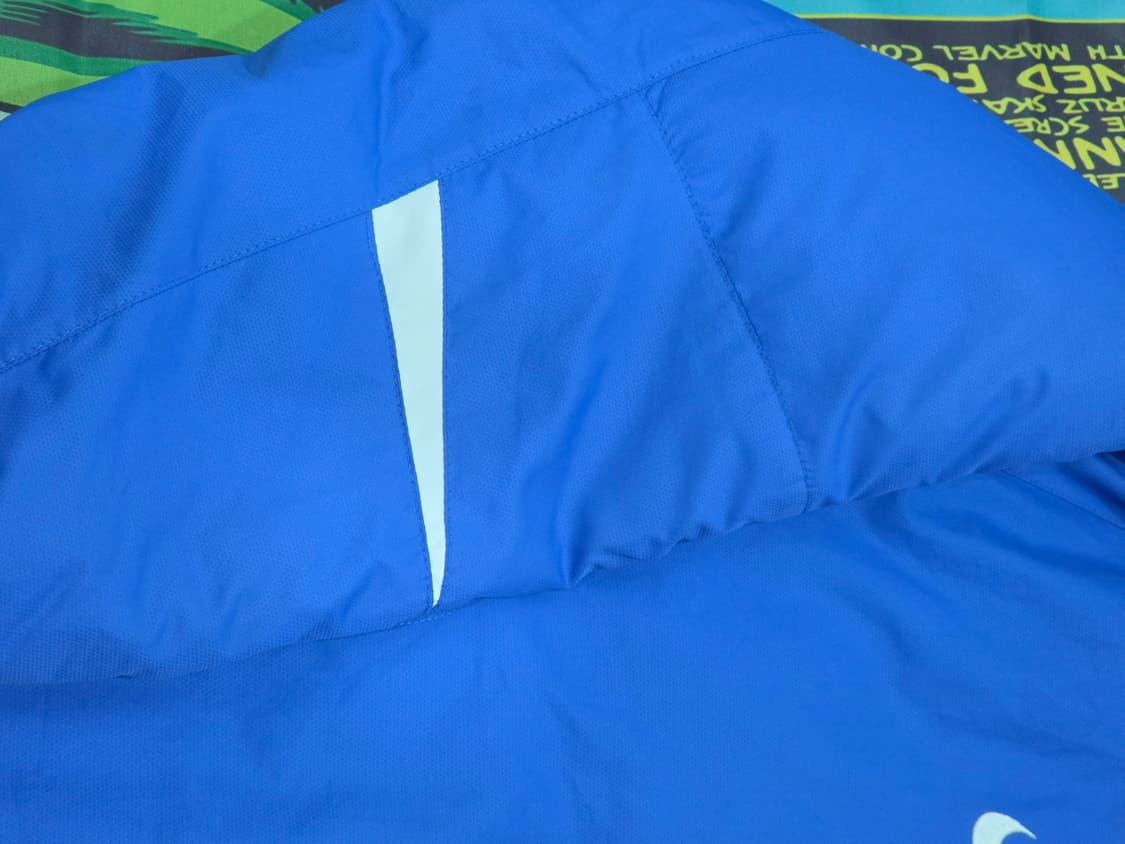Nike 2010 팀코리아 바시티 자켓 2XL 상품이미지4