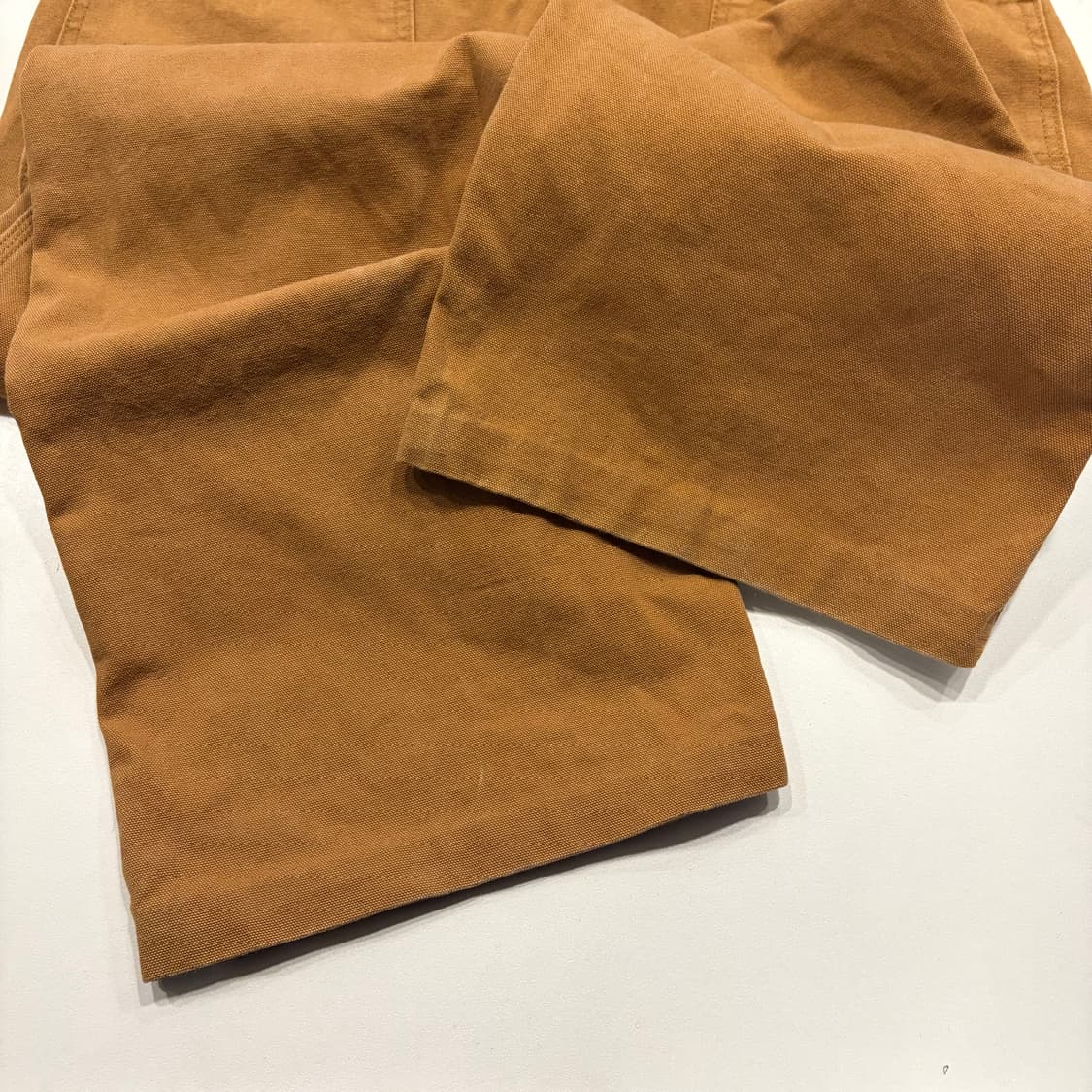 [38x34] 디키즈 브라운 오버롤 멜빵바지 C332 상품이미지7