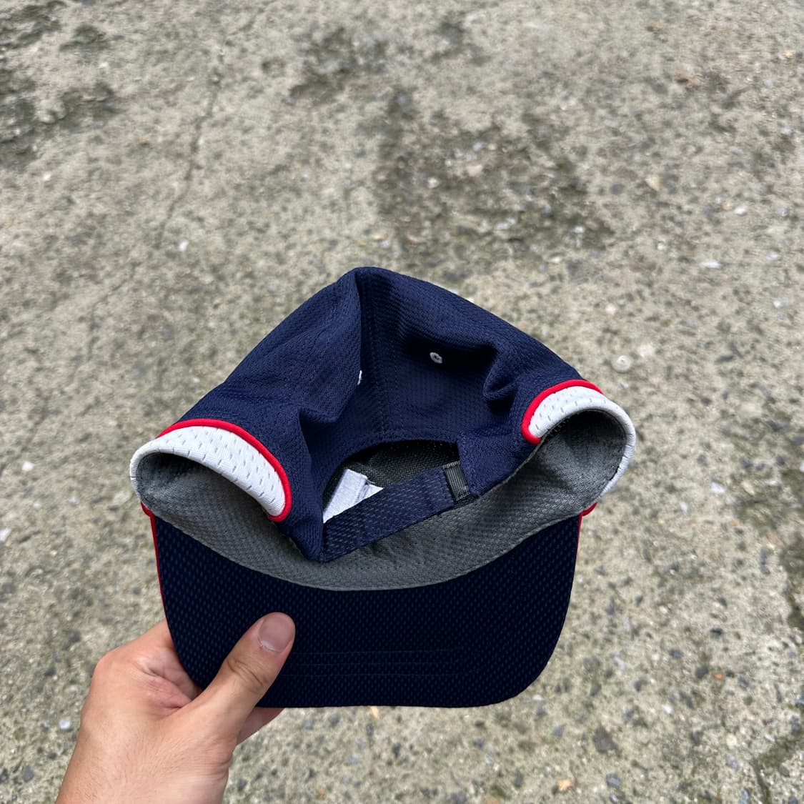 adidas japan cap 상품이미지3