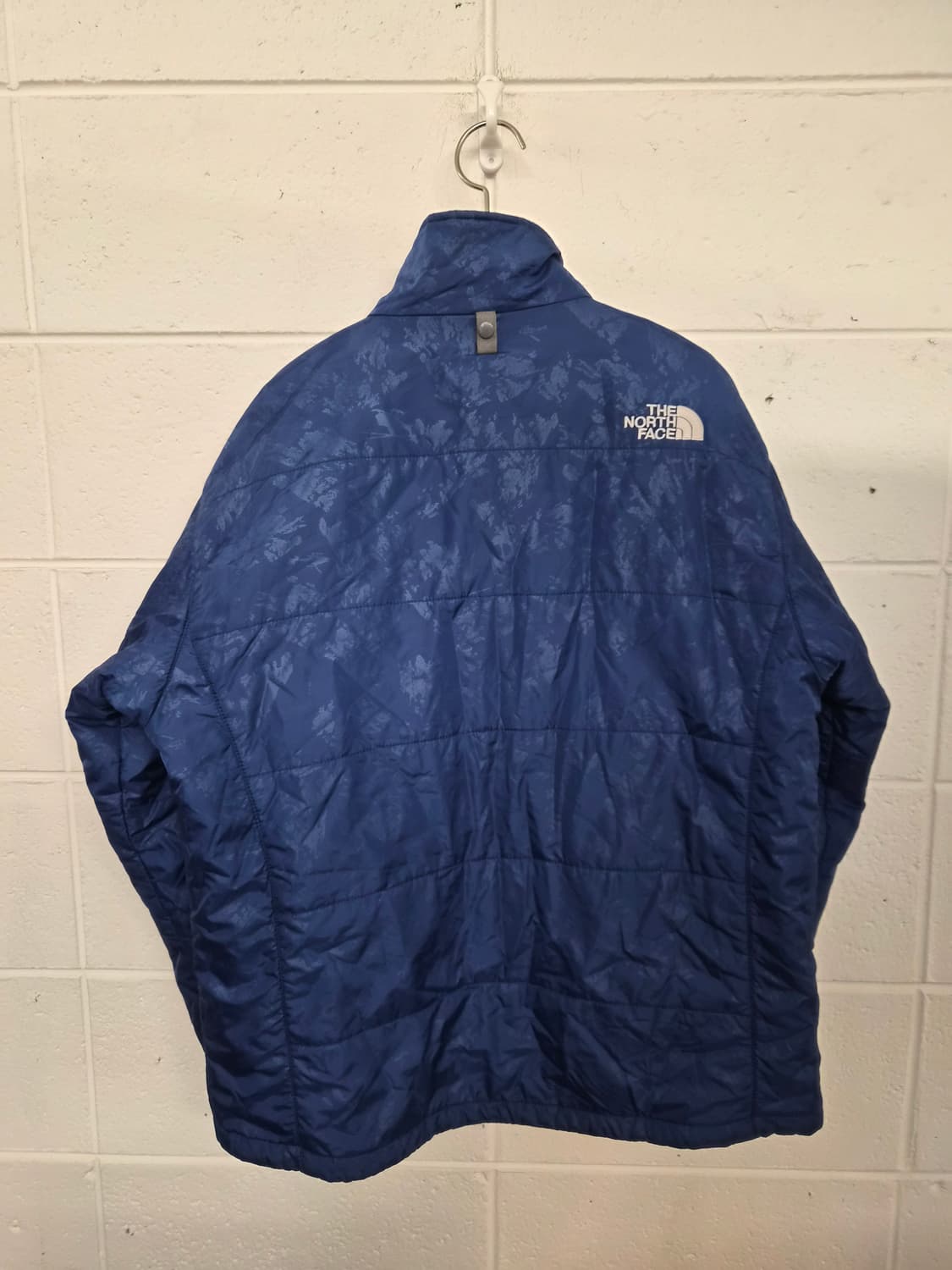 L/100) 노스페이스 경량 점퍼 팝니다 상품이미지2