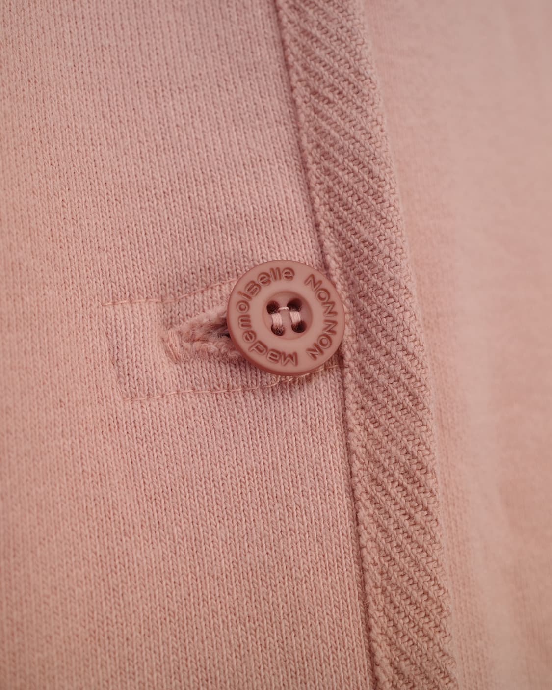 Mademoiselle Non Non 상품이미지5