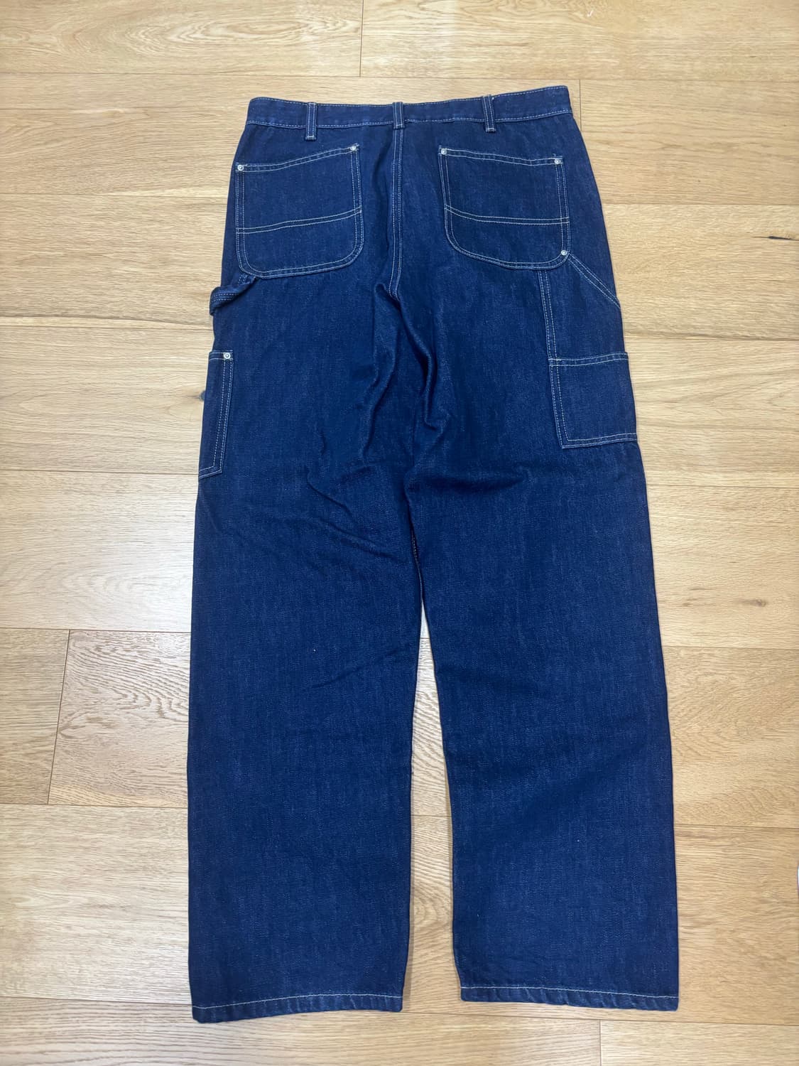 자라 데님 팬츠 상품이미지3