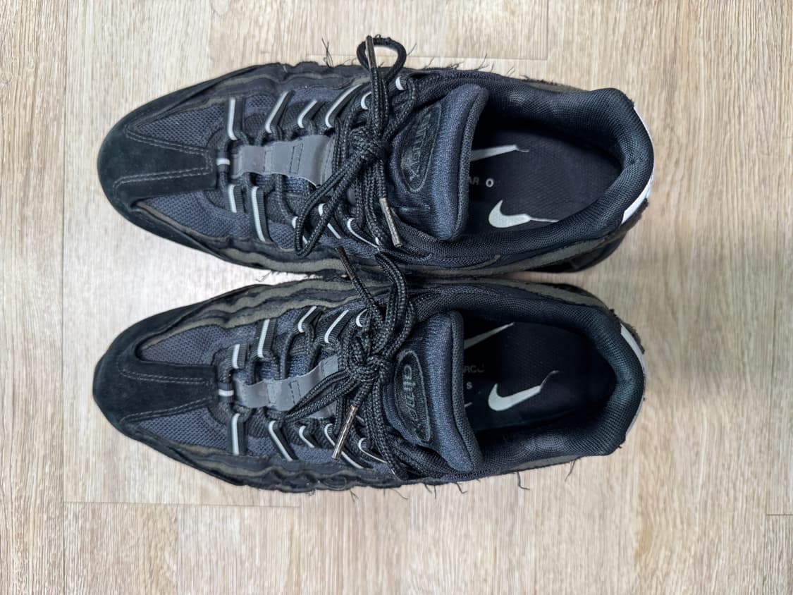 꼼데가르송 옴므플러스 95맥스 상품이미지5