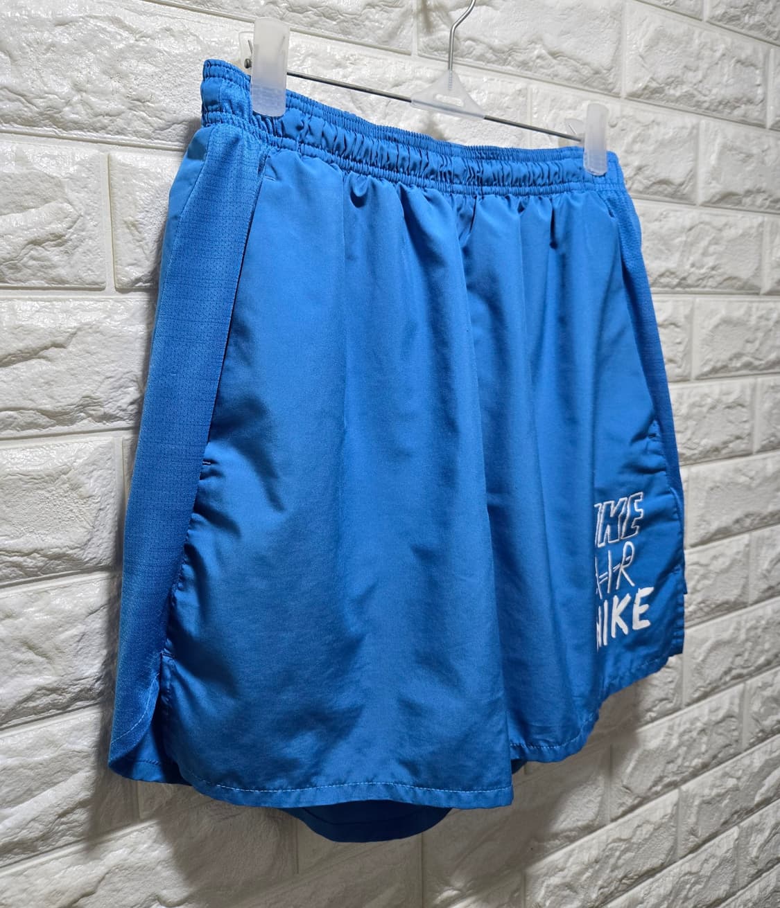 나이키 에어 드라이핏 러닝 쇼츠 반바지 30~32 상품이미지3