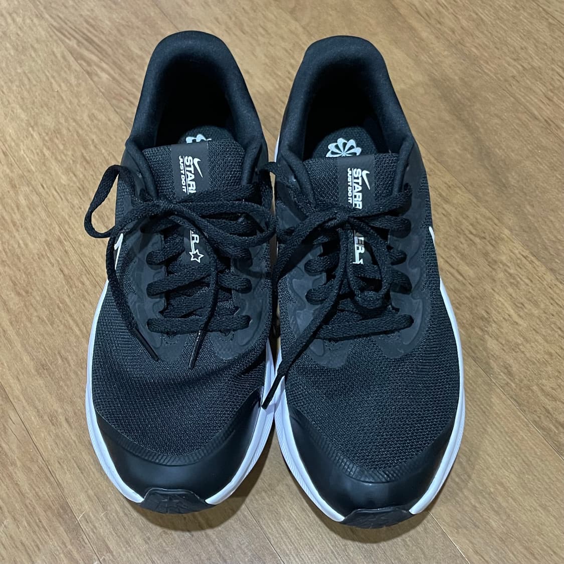 나이키 스타 러너 240 상품이미지2