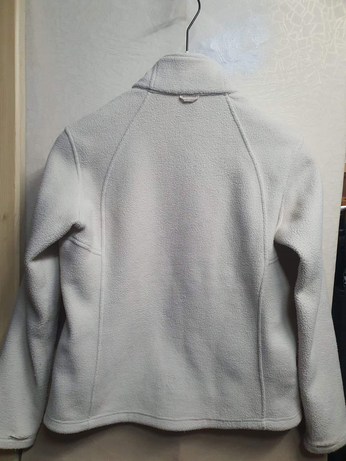 몽벨 후리스  상품이미지9