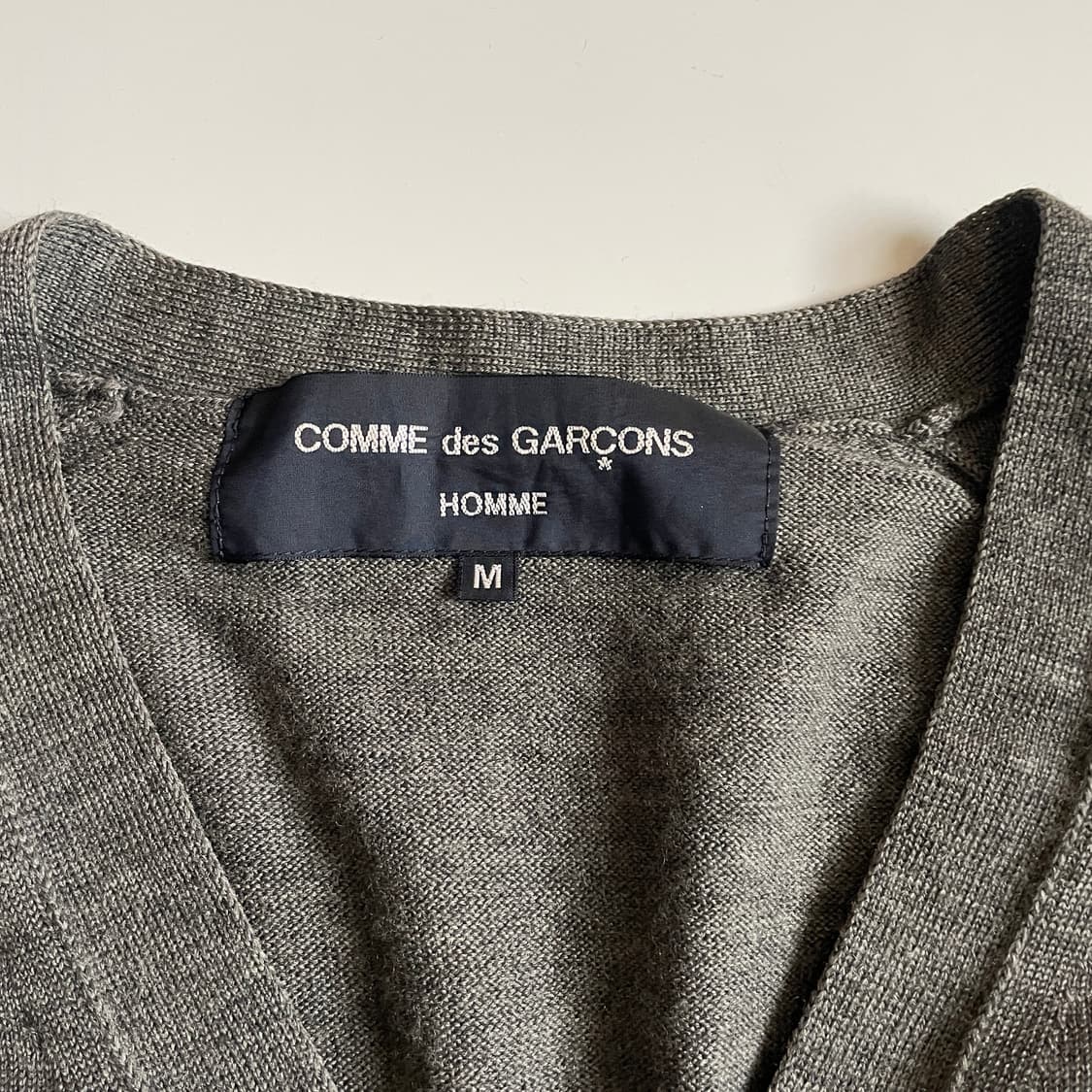 Comme des garcons homme 상품이미지2