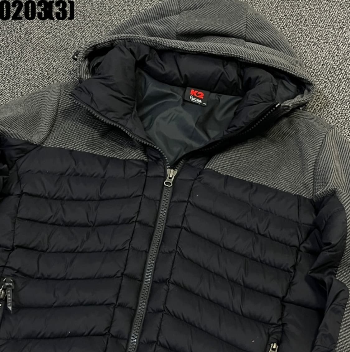 K2 패딩 상품이미지2