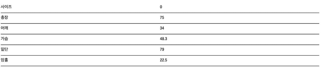 아모멘토 미니 볼륨 드레스 상품이미지6