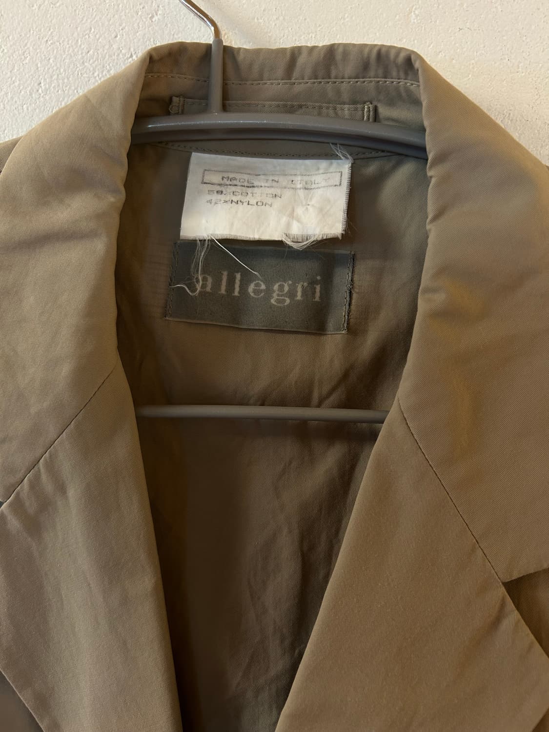Allegri early 2000s  상품이미지2
