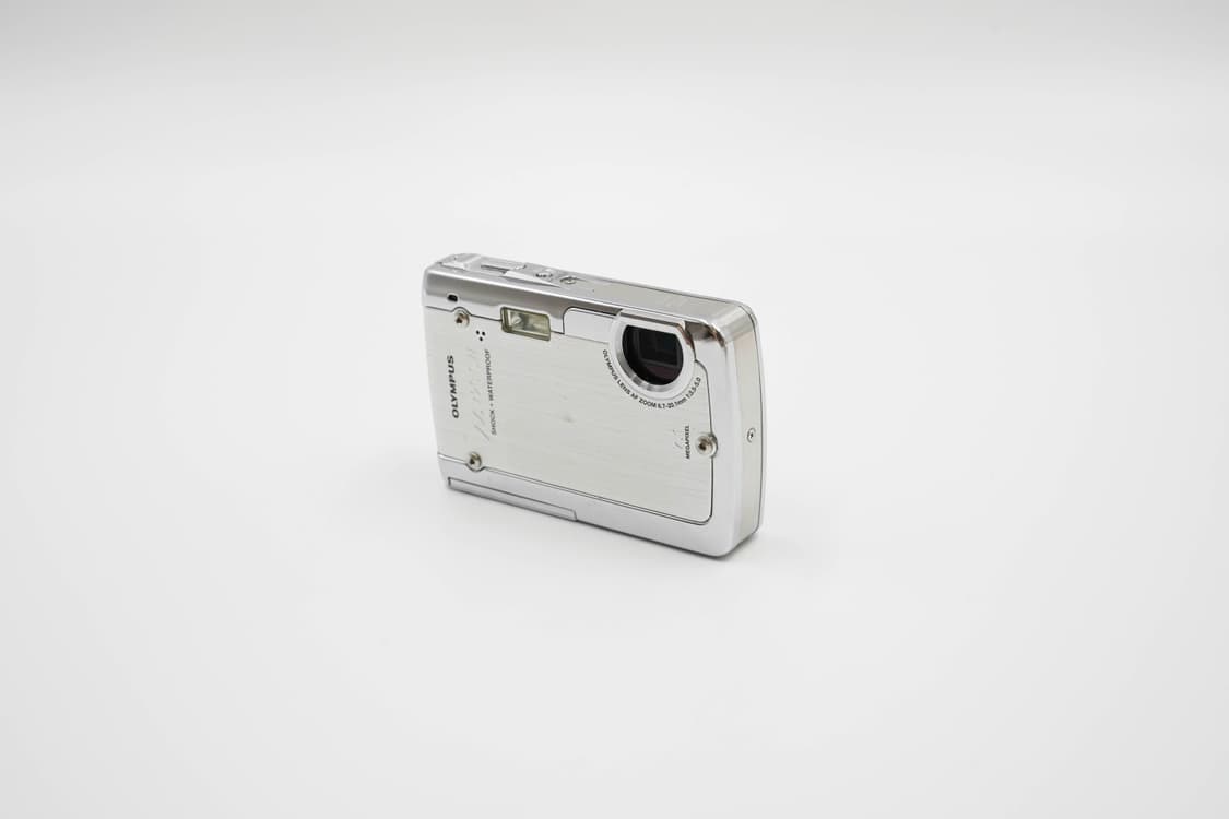 Olympus Mju 720 (올림푸스 뮤 720) 상품이미지6