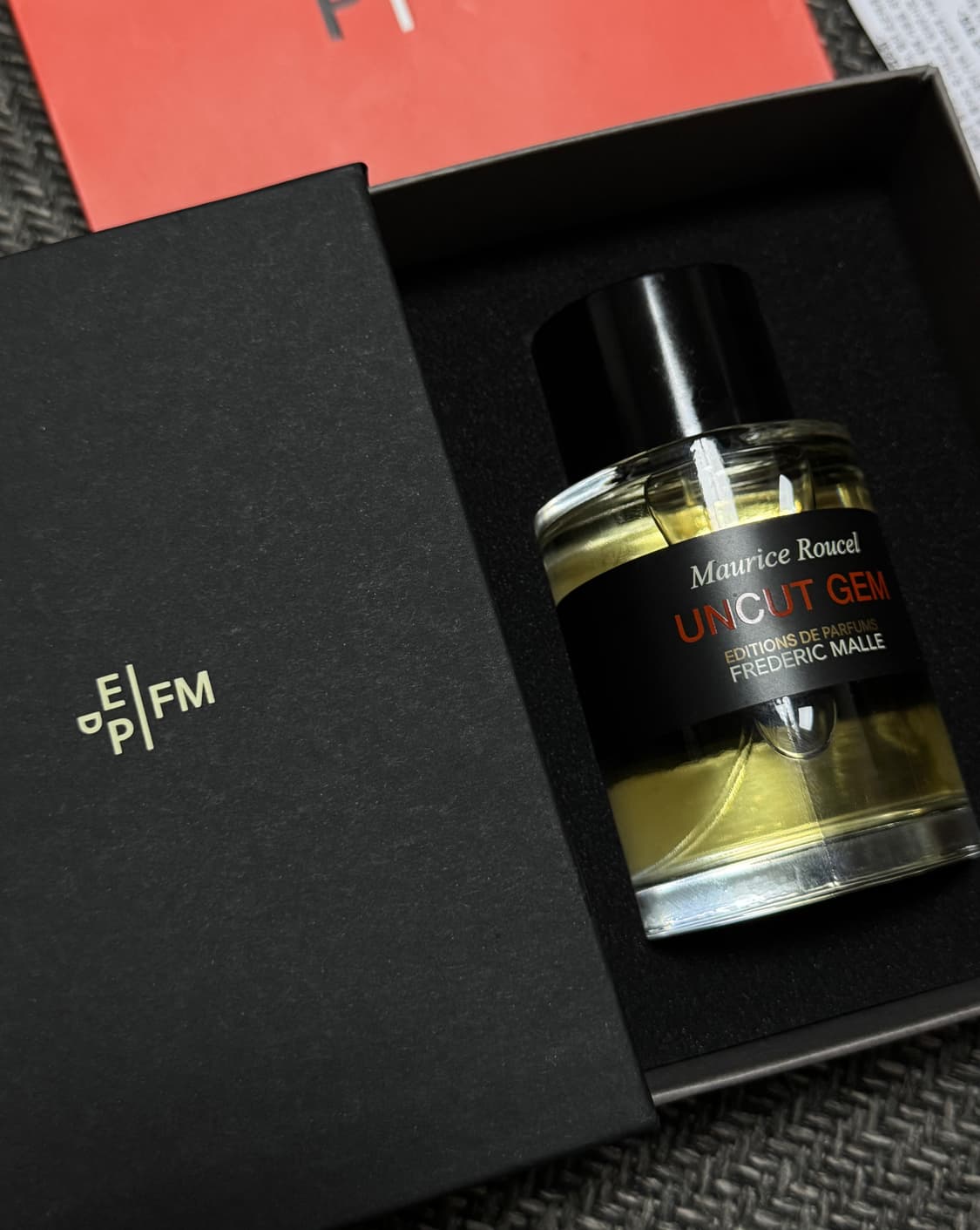 프레데릭 말 언컷 잼 (Uncut Gem) 100ml  상품이미지1