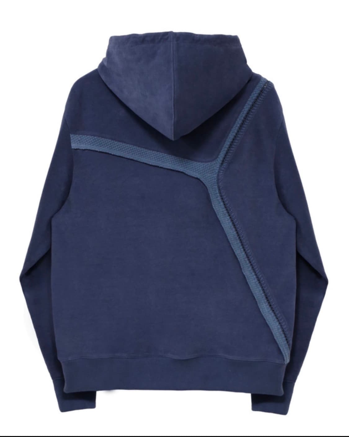 15 xlim synopsis.3 hoodie navy 상품이미지2