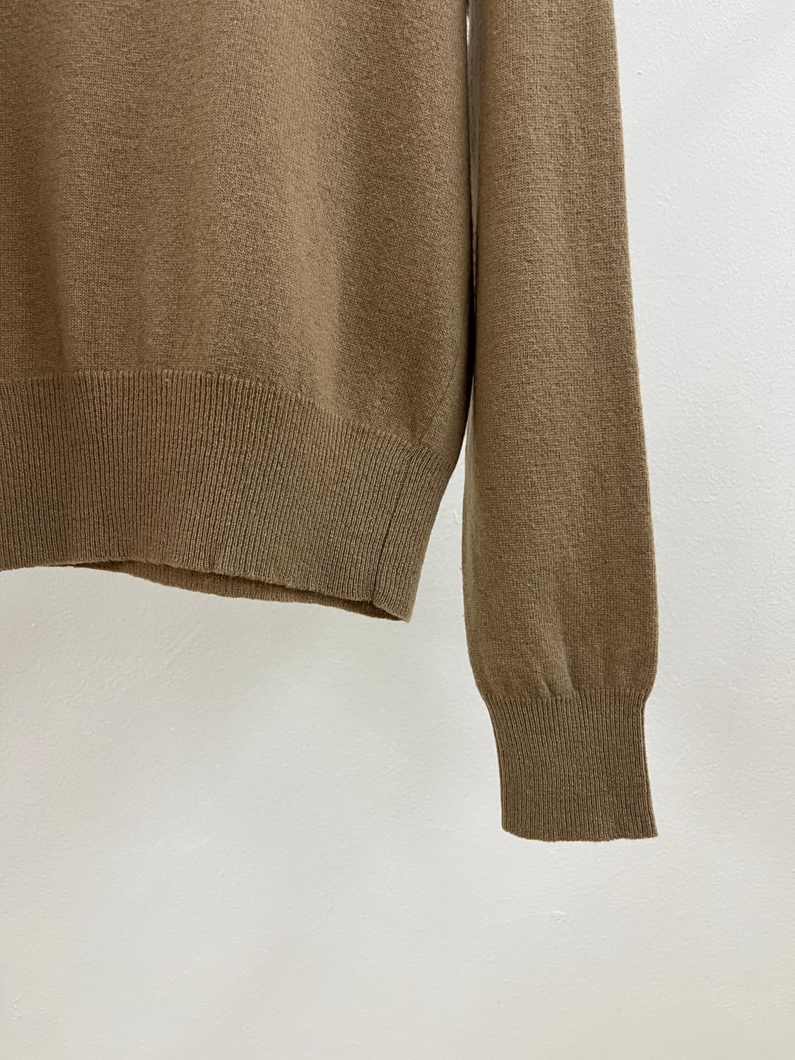 80s Issey Sport 이세이 스포츠 빈티지 니트 스웨터 상품이미지5