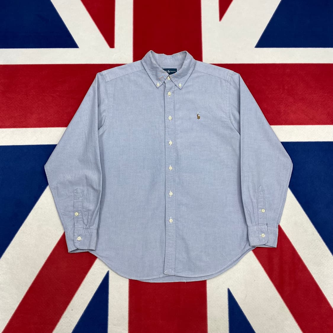 폴로 셔츠 실측 여성 55-66 상품이미지1