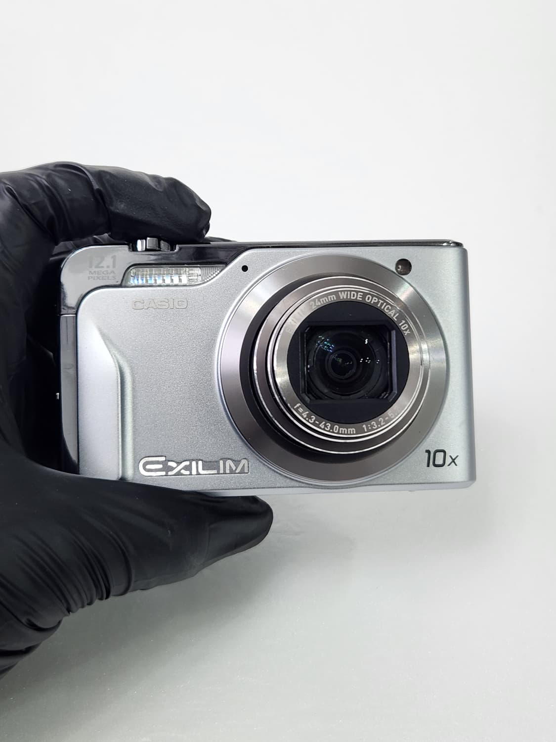 카시오 엑슬림 h10 디카  빈티지카메라 casio 매이크업카메라 아이유 상품이미지1