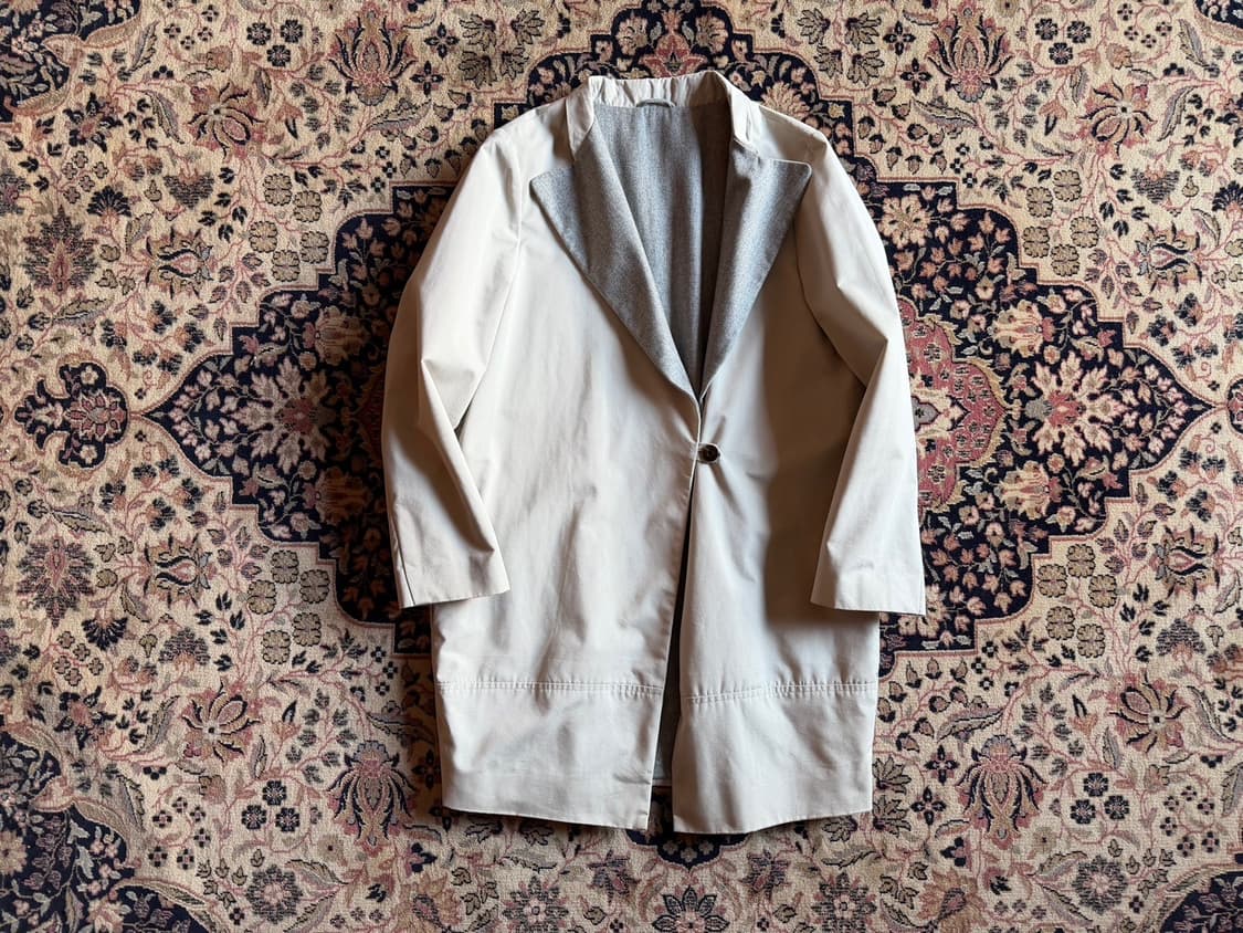 브루넬로 쿠치넬리 코트 66~77 상품이미지1