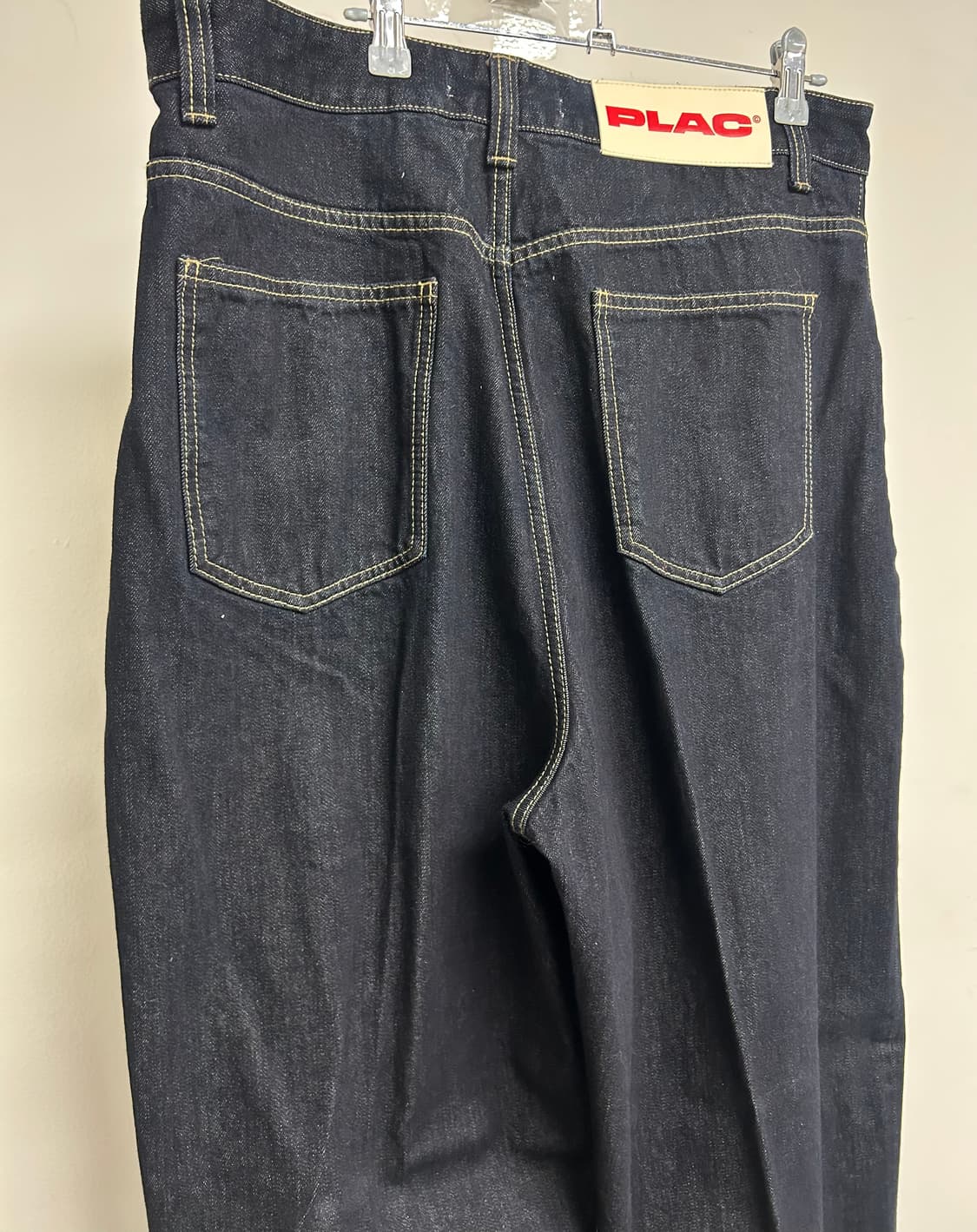 PLAC 데님 팬츠 36 상품이미지4