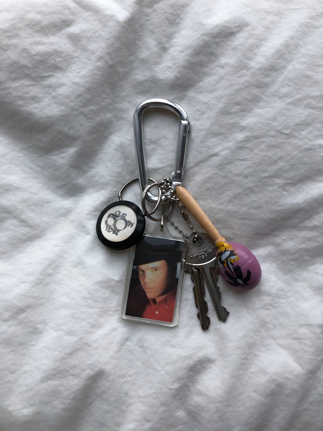 🎁Someone's Keyring #336 상품이미지1