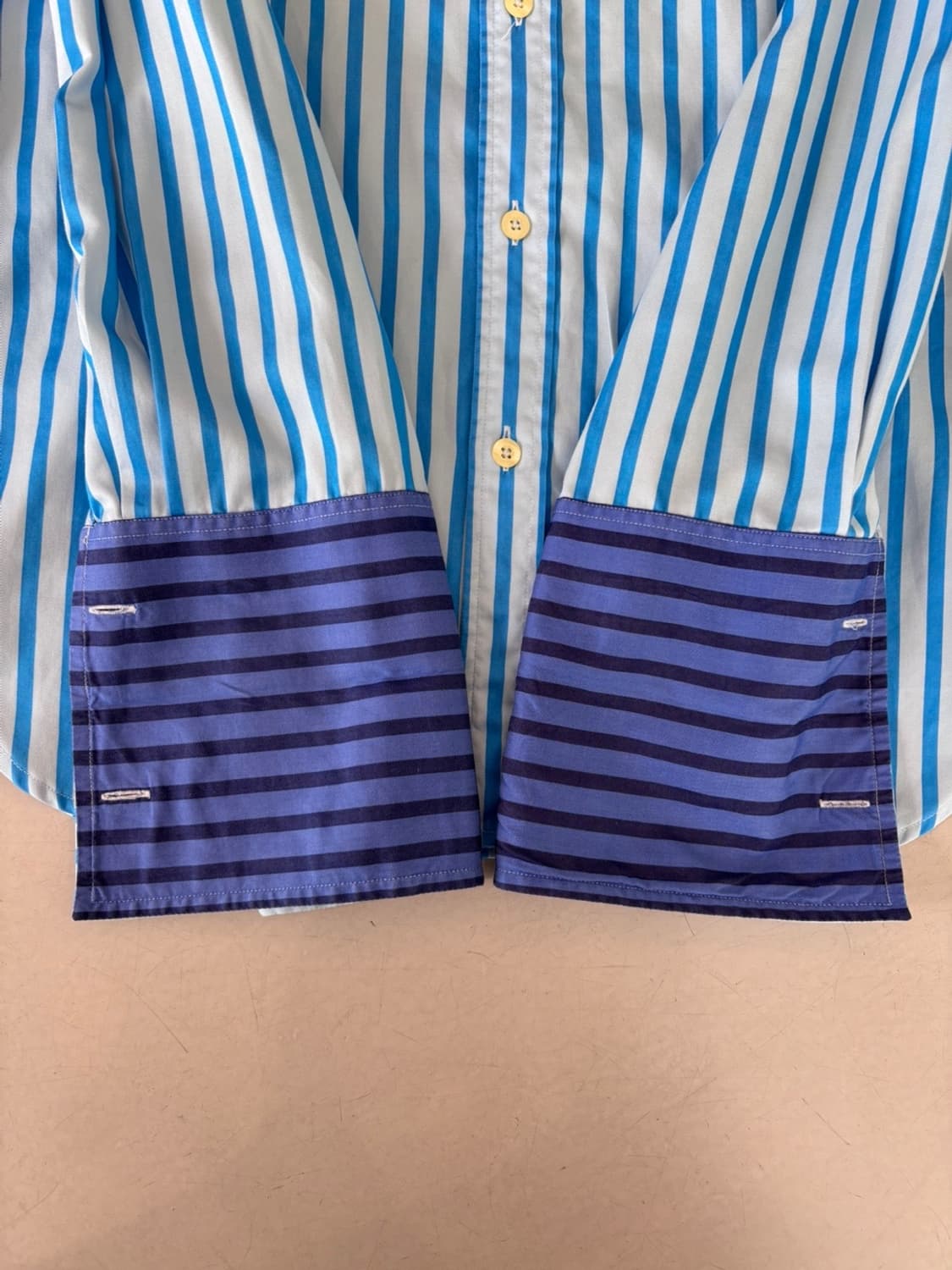 Vintage Paul Smith Shirt 상품이미지5