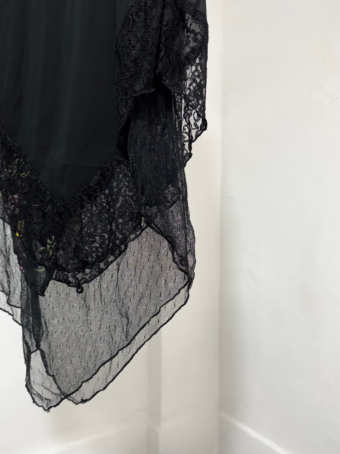 vtg dress 상품이미지3