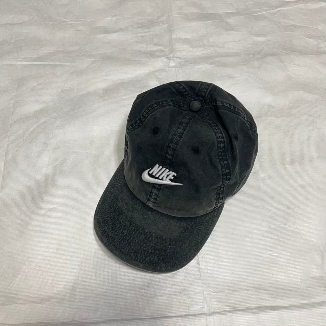 나이키 헤리티지86 비치 워시드 캡 상품이미지2