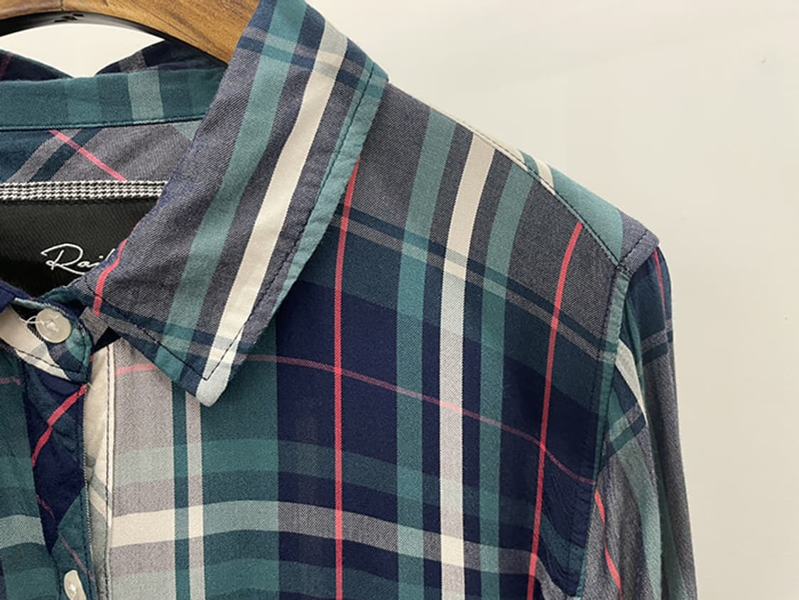 RAILS_ rayon 100% (L) 상품이미지8