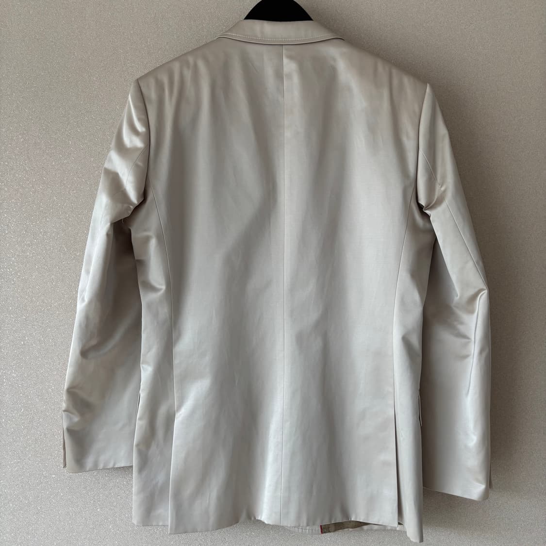 Hugo Boss 휴고보스 베이지 블레이저 US38R 상품이미지6